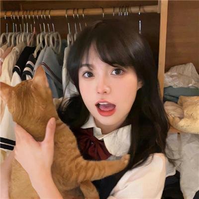 公寓少女
