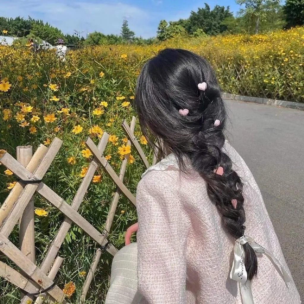 甜蜜年少时